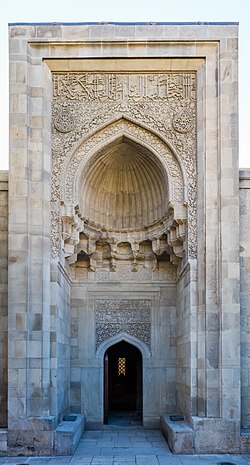 تور باکو