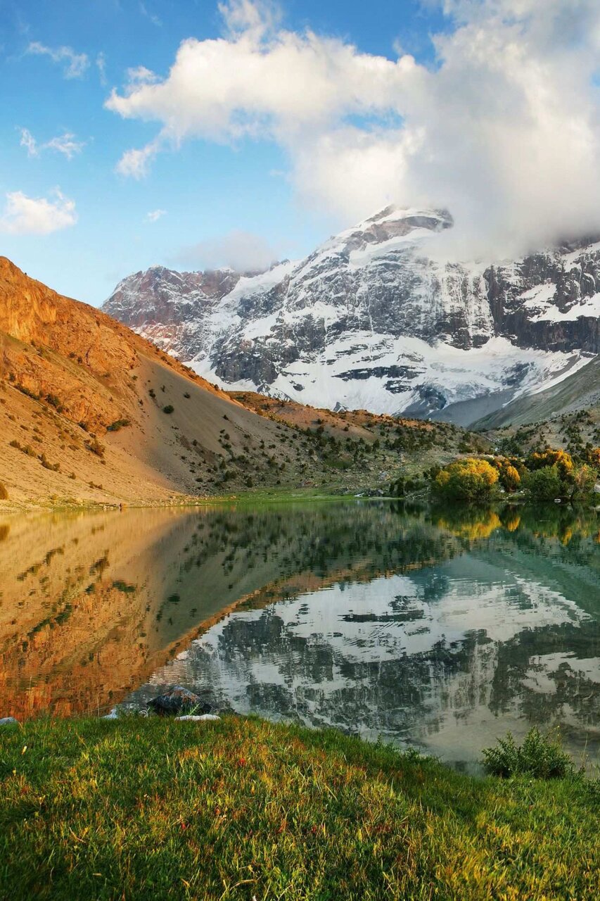 تور تاجیکستان نوروز ۱۴۰۵