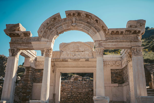 تور ازمیر