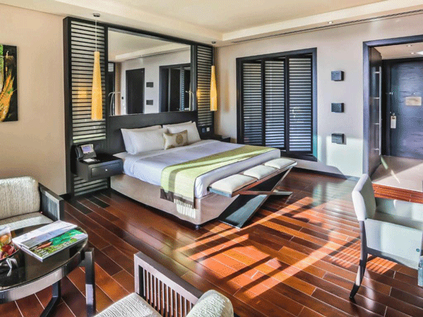 Rixos The Palm Hotel تور دبی با هتل