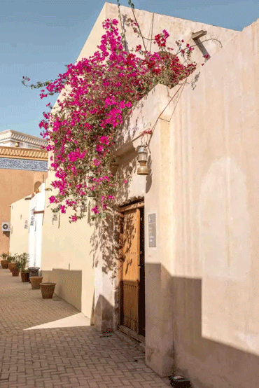 تور شارجه از شیراز با پرواز ایرعربیا