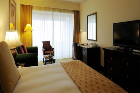 اینترکانتیننتال