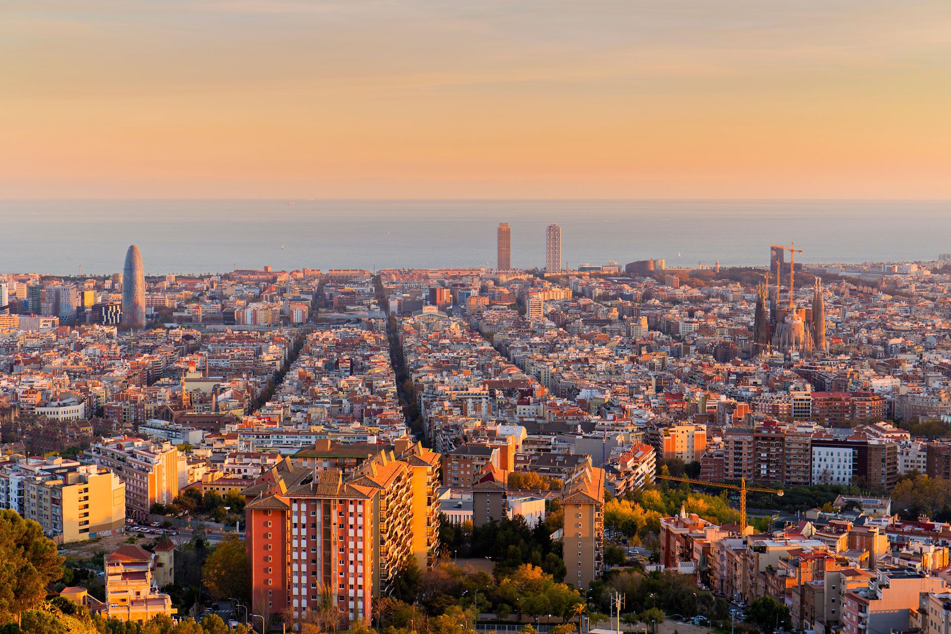 تور اسپانیا
