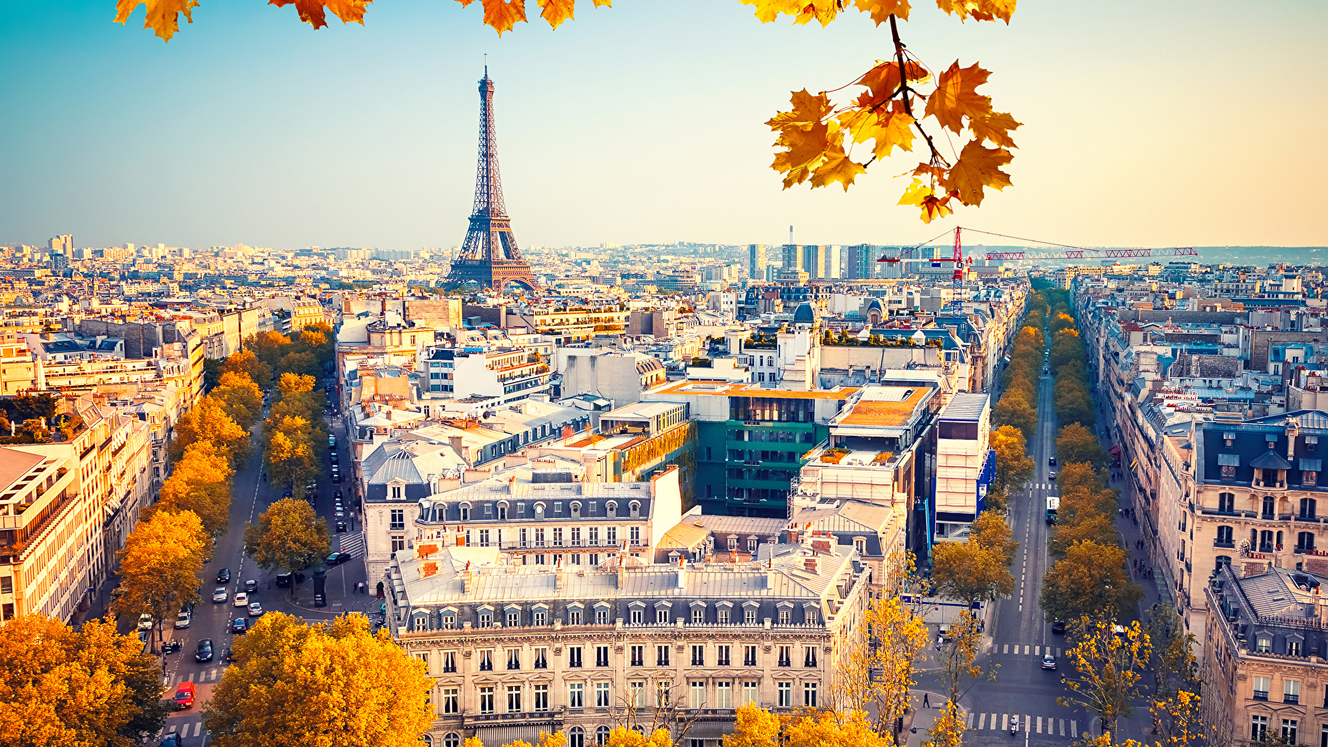 تور پاریس بارسلون 8 شب و 9 روز