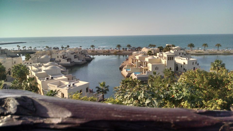 تور رأس‌الخیمه نوروز ۱۴۰۵