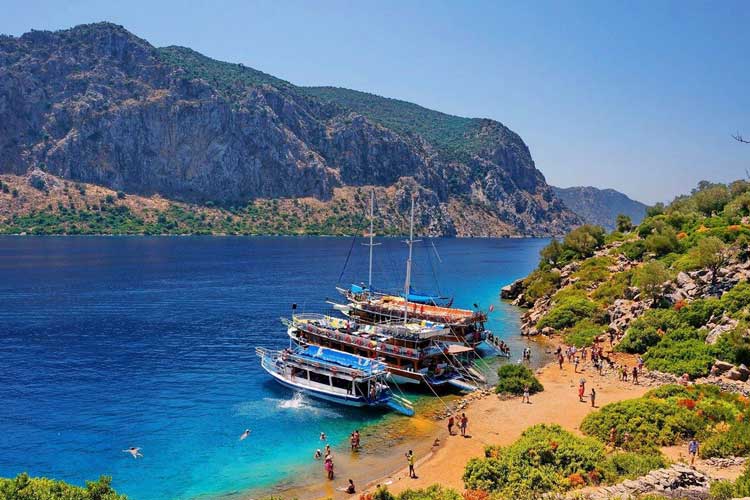 تور مارماریس نوروز ۱۴۰۵