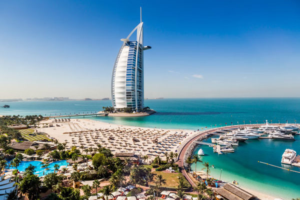 متن جایگزین عکس تور دبی