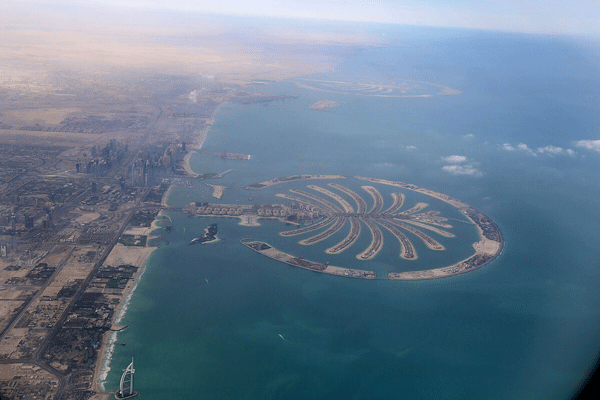 تور کویت از مشهد با پرواز آتا